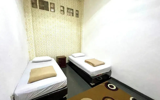 Yani Guesthouse