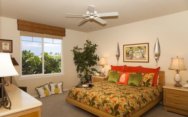 Fairway Villas Waikoloa O21 by RedAwning