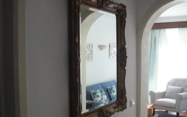 Violeta House