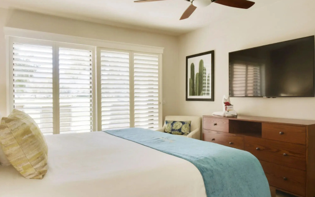 Hyatt Vacation Club at Desert Oasis