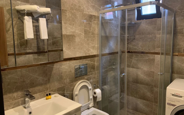 Alfa Suite Home