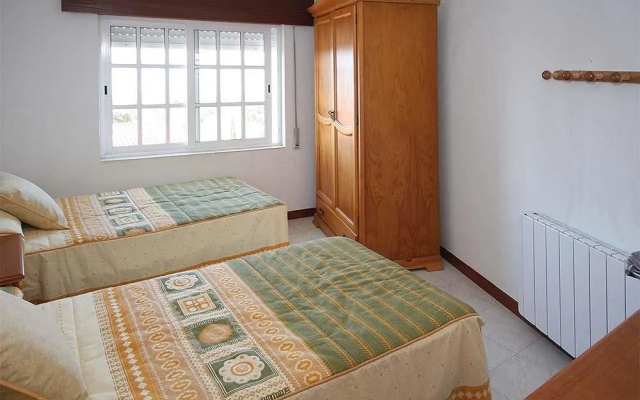 House In Carnota 101512 - Rnu 65444