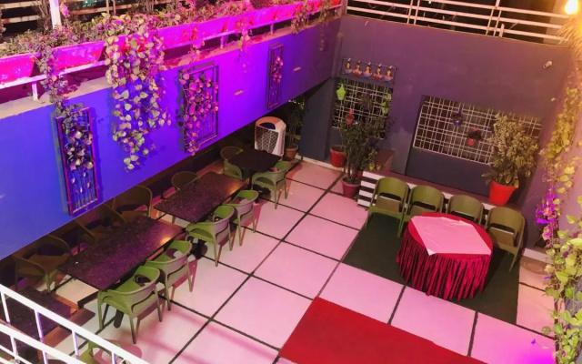 The Tripti Hotel