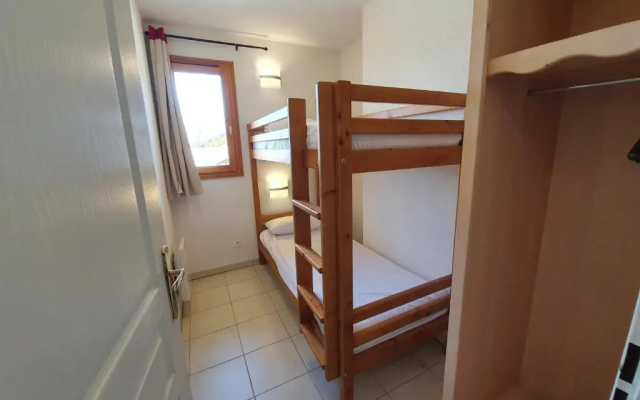 Balcon des Airelles - T3 - BDA404
