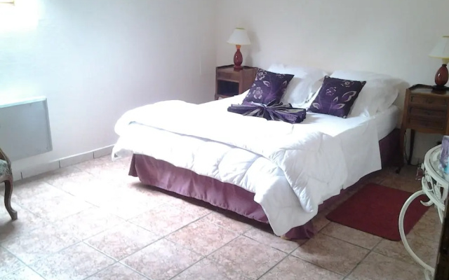 Gite La Maisonette