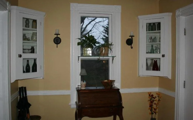 Sackville Bed & Breakfast