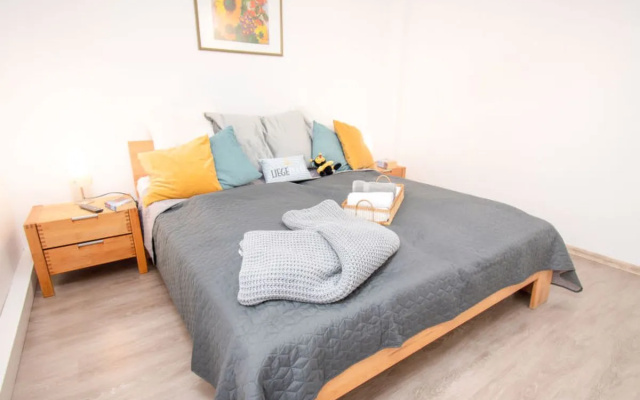 Apartment Mole Norddeich