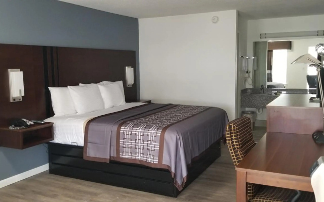 Key West Inn - Boaz