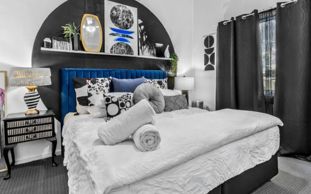 ELEDA HOUSE Hunter Valley Escape