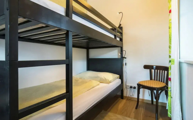 Classic Apartment near Ski Area in Leogang