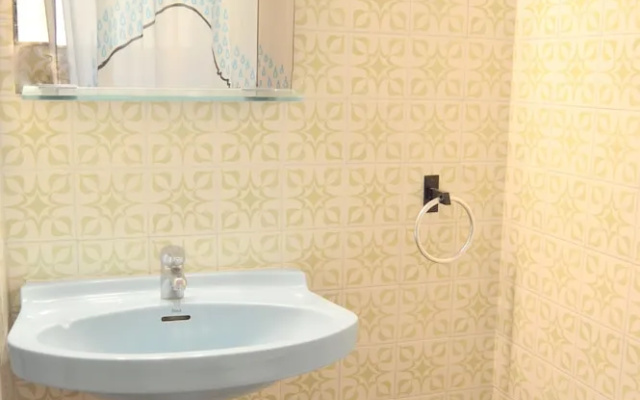 Appartements Méditerranées Avec Piscine 02