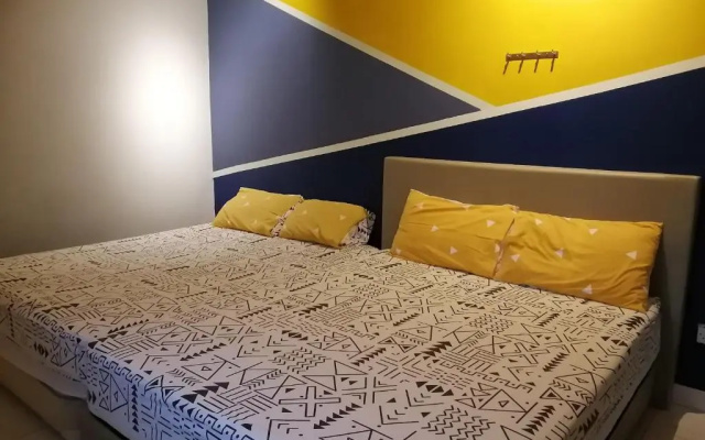 GVR Homestay 1