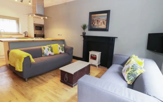 4 Wheatsheaf Yard