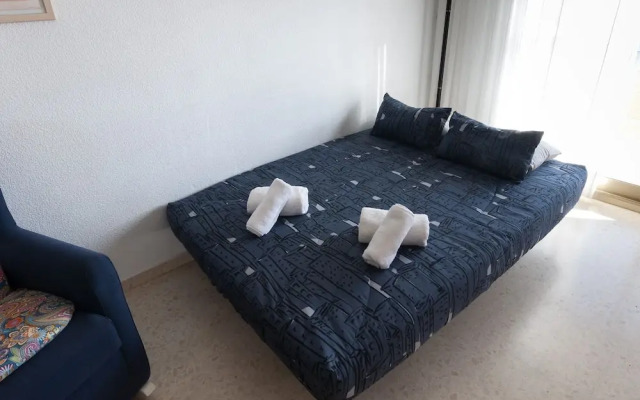 Apartment Nube in Grau i Platja