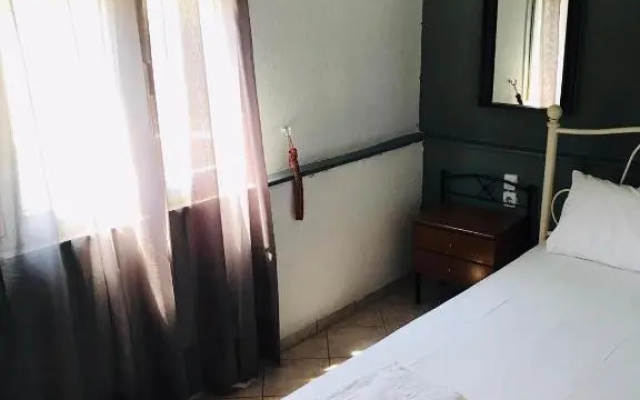 KARAOYLI apartments studios