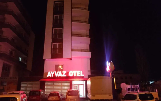 Ayvaz Otel