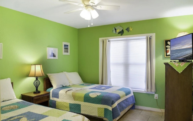 Island 105 2 Bedroom Condo