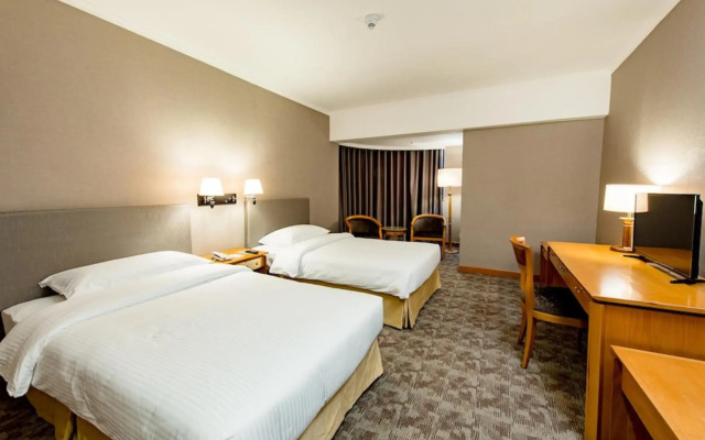 Inn Hotel Macau
