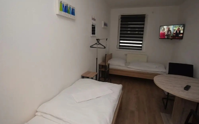 AB Apartments Messezimmer Möhringen