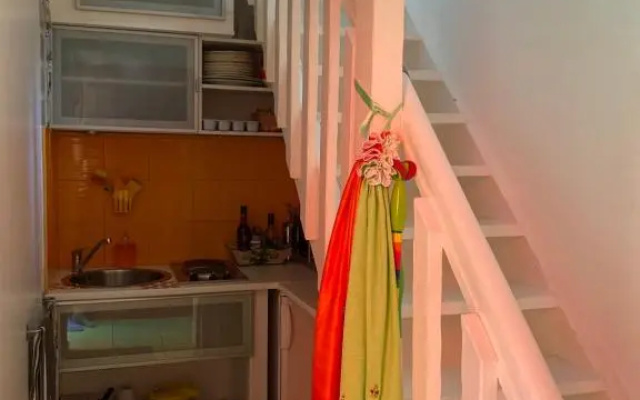 Le Loft au-dessus des Pins