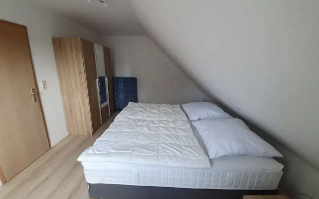 Ferienhaus in Nessmersiel