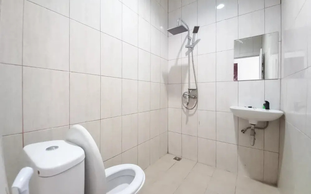 JOY GuestHouse Pekanbaru Mitra RedDoorz