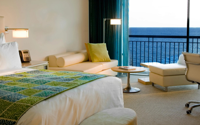 La Concha Resort, Puerto Rico, Autograph Collection