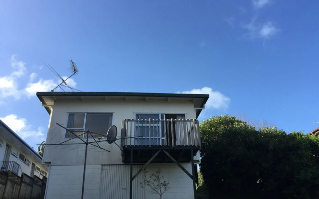 Sunny 3 bedrooms in Milford