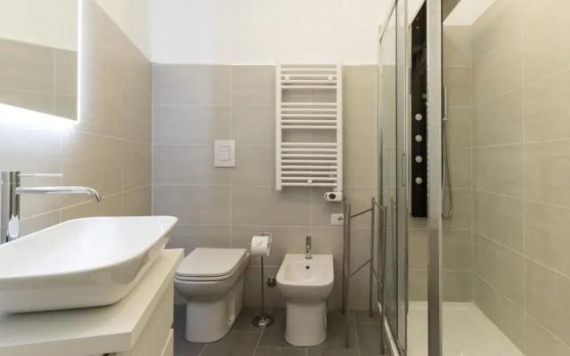 Italianway Easy - Garibaldi 104 A
