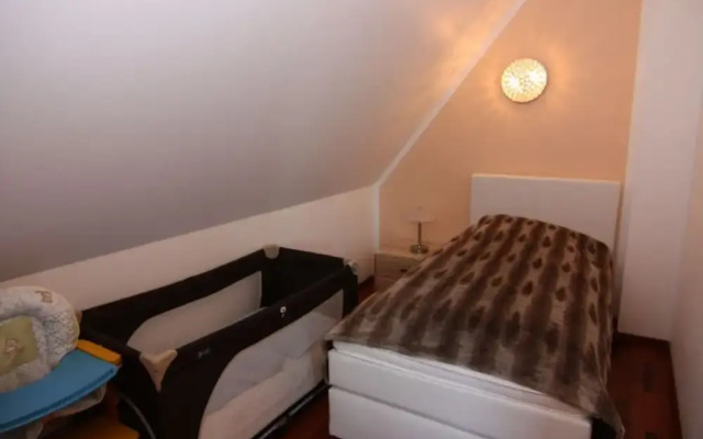 Captain's House Comfortable Holiday Residence