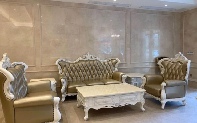 Vienna Hotel (Zhuhai Huafa Mall Nanping Technology Industrial Zone)