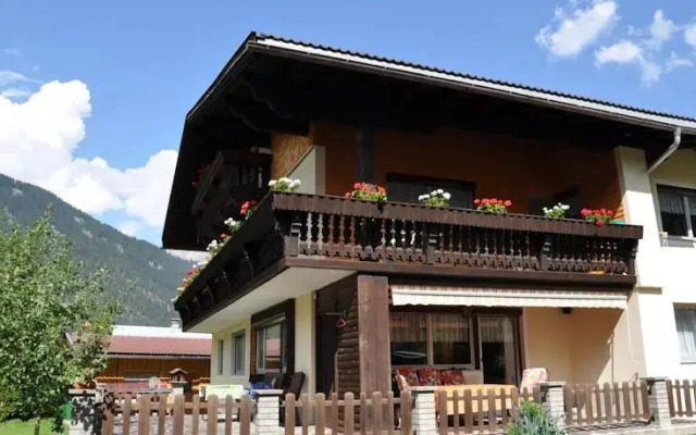 Haus Freispitzblick