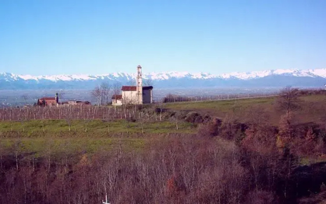 Agriturismo Cascina Zanot