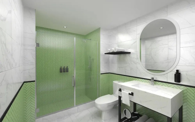 Hilton Miami Beach
