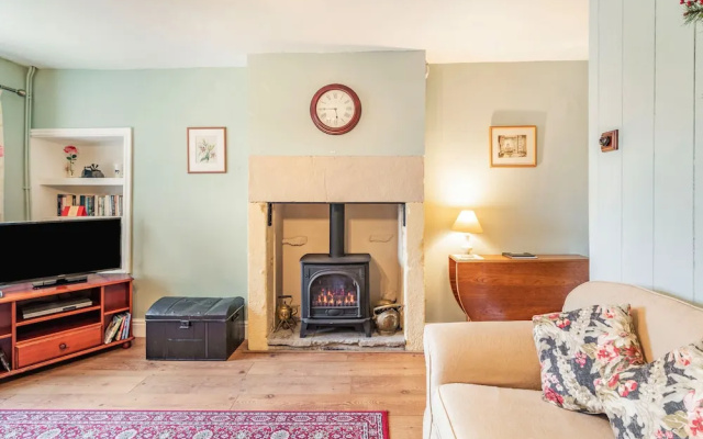 Pye Hall Cottage