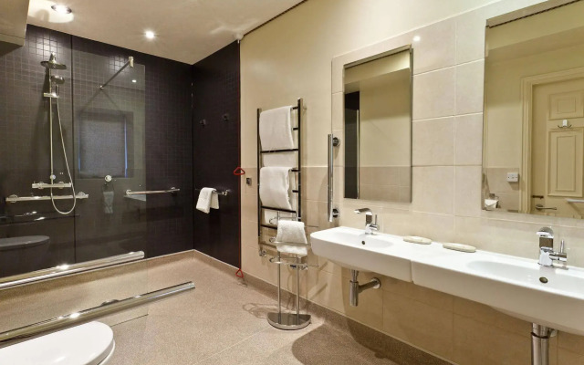 Rothay Manor Hotel