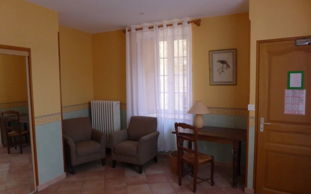 Hôtel D'Alibert