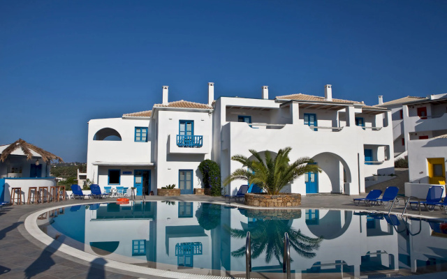 Viva Mare Hotel