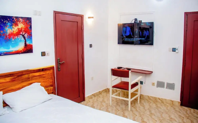 Asva Beach Resort