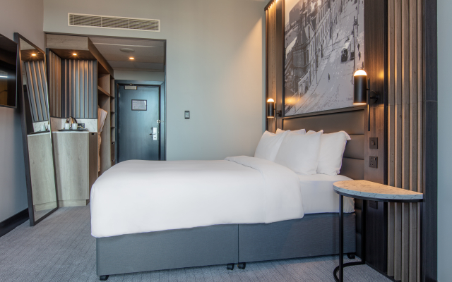 voco Belfast by IHG