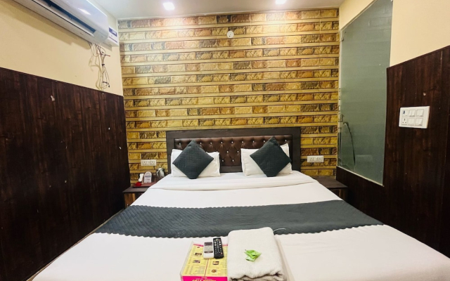 Hotel Relax Stays