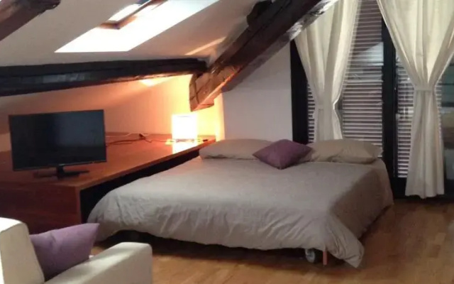 Rent Flat Fiera