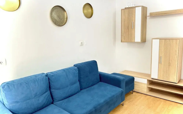 Tirana Budget Retreat Hotel