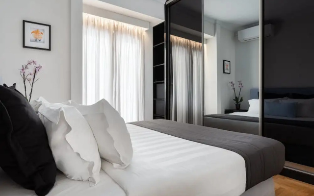 Acropolis Vibe Residence
