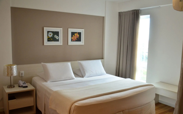 Único Apart Hotel