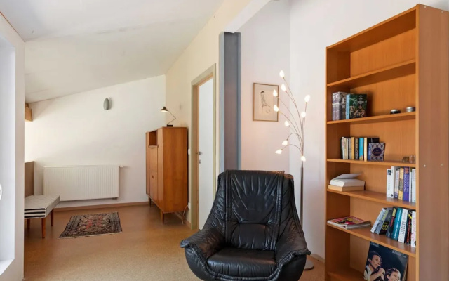 Villa in Kobbegem With Private Garden