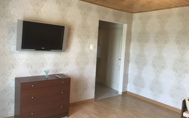 Hollik Apartmanház