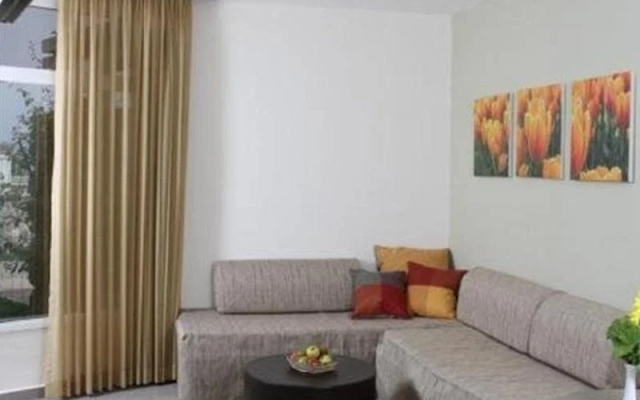 Maagan Holiday Village Kibbutz Hotel