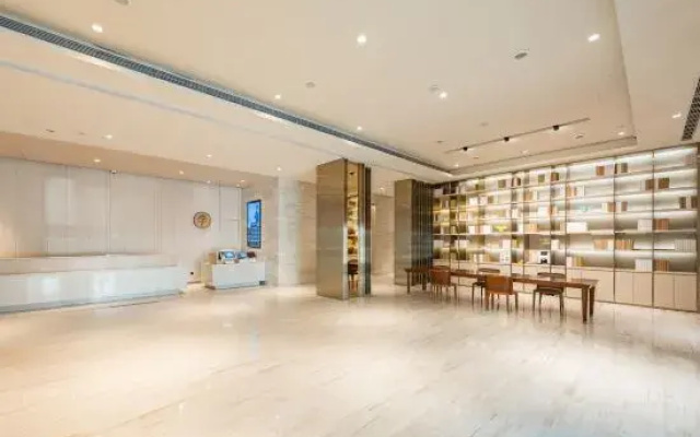 Ji Hotel