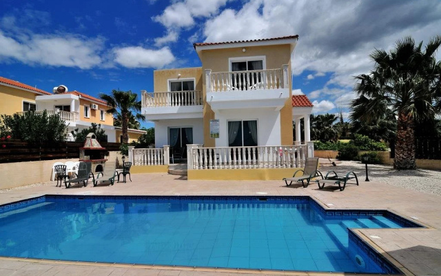 Villa Estia